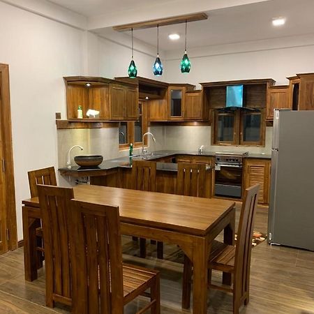 Chety Villa By Abc Leisure'S Group جافنا المظهر الخارجي الصورة