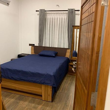Chety Villa By Abc Leisure'S Group جافنا المظهر الخارجي الصورة