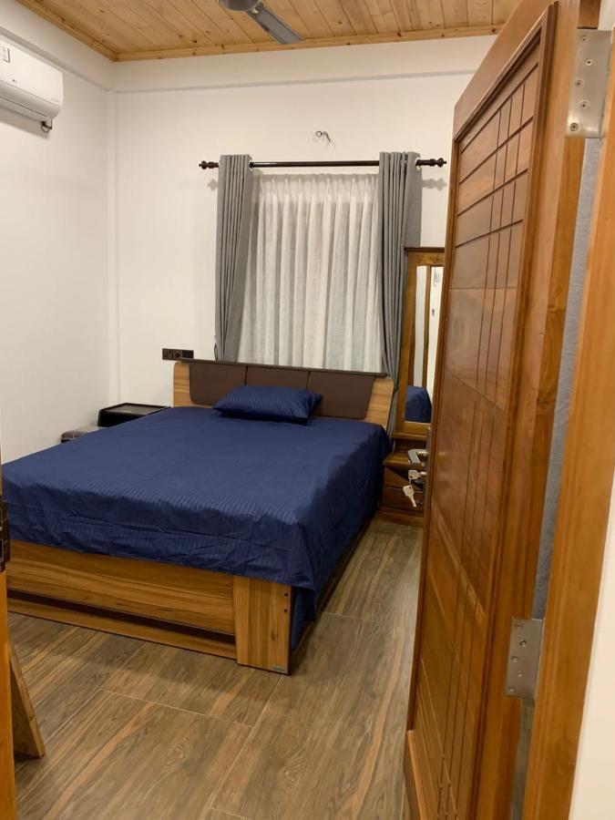Chety Villa By Abc Leisure'S Group جافنا المظهر الخارجي الصورة